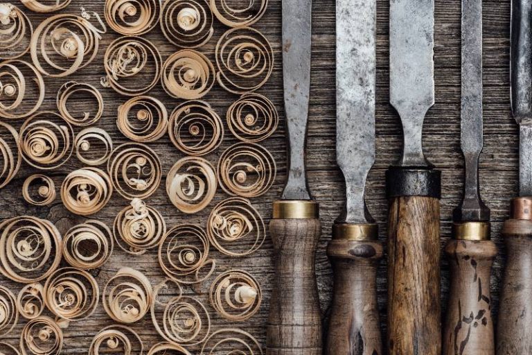 Top Wood Furniture Trends In 2022