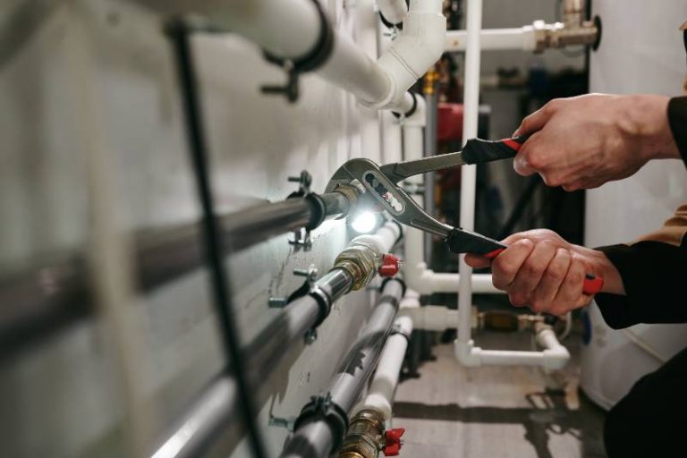 Tips to Choose Local Plumber