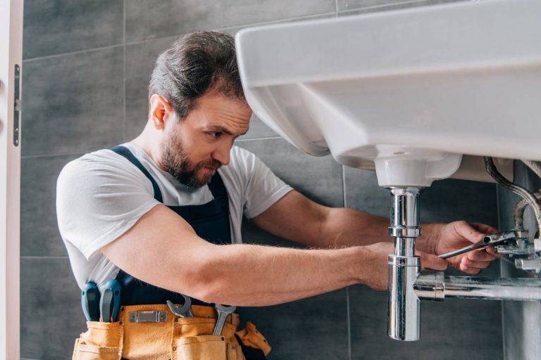 Tips to Choose Plumbing Pipe Types